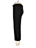Max Mara Solid Black Dress Pants Size 6 - photo 5