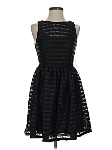 Everleigh Cocktail Dress (view 1)