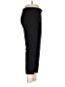 Max Mara Solid Black Dress Pants Size 6 - photo 4