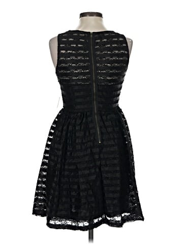 Everleigh Cocktail Dress (view 2)