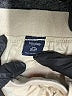Baby Gap 100% Cotton Yellow Khakis Size 18-24 mo - photo 3