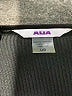 Alia 100% Polyester Black Sleeveless T-Shirt Size L - photo 7