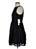 Everleigh 100% Polyester Black Cocktail Dress Size S - photo 5