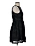 Everleigh 100% Polyester Black Cocktail Dress Size S - photo 4