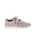 Prada Pink Gray Sneakers Size EU 36 - photo 1
