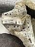 Chan Luu 100% Cotton Ivory 3/4 Sleeve Blouse Size S - photo 5