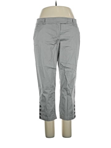 Ann Taylor Casual Pants (view 1)