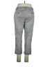 Ann Taylor Solid Gray Casual Pants Size 14 - photo 2