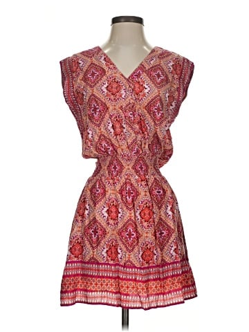 Walker & Wade Casual Dress (view 1)