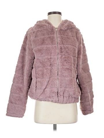 Cotton Candy LA Cardigan (view 1)