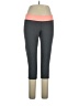 Champion Color Block Gray Active Pants Size XL - photo 1