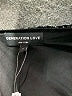 Generation Love Black Sleeveless Top Size S - photo 7