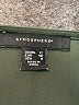 Atmosphere Green 3/4 Sleeve Blouse Size 8 - photo 4