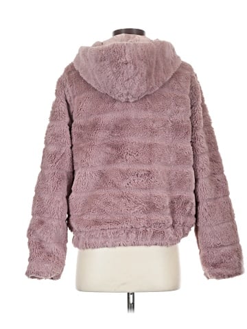 Cotton Candy LA Cardigan (view 2)