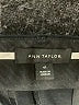 Ann Taylor Black Jeggings Size 4 (tall) - photo 4
