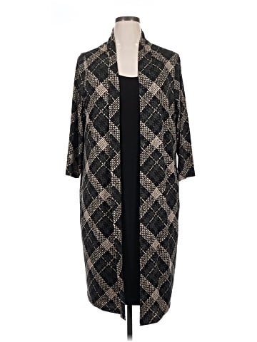 Connected Apparel Casual Dress (view 1)