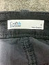 Croft & Barrow Black Casual Pants Size 6 - photo 7