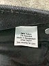 Croft & Barrow Black Casual Pants Size 6 - photo 8