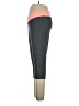 Champion Color Block Gray Active Pants Size XL - photo 5