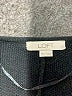 Ann Taylor LOFT Black Cardigan Size Med - Lg - photo 7