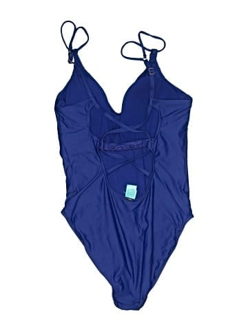 Sunsets One Piece Swimsuit (view 2)