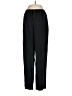 Soft Surroundings Black Casual Pants Size M - photo 1
