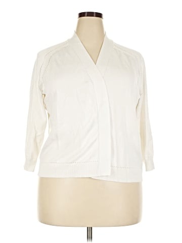 Lane Bryant Cardigan (view 1)