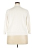 Lane Bryant Ivory Cardigan Size 18 - 20 Plus - photo 2