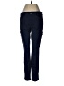 White House Black Market Blue Cargo Pants Size 6 - photo 1