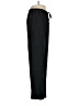 Soft Surroundings Black Casual Pants Size M - photo 4