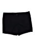 Talbots Solid Black Shorts Size 22 - photo 1