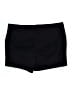 Talbots Solid Black Shorts Size 22 - photo 2