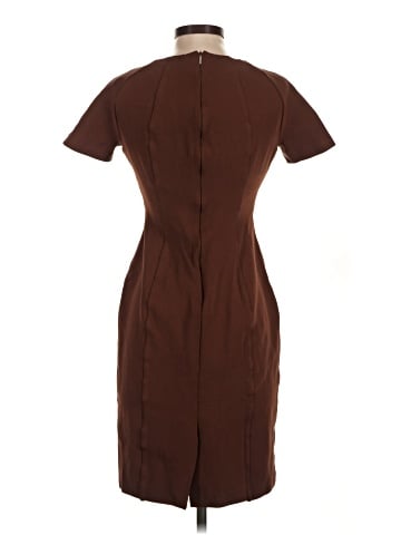 BOSS by HUGO BOSS Casual Dress (view 2)