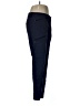 White House Black Market Blue Cargo Pants Size 6 - photo 4