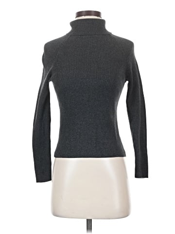 Jeanne Pierre Turtleneck Sweater (view 1)