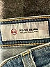 Adriano Goldschmied Hearts Blue Jeans Size 25R - photo 7