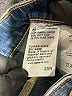 Adriano Goldschmied Hearts Blue Jeans Size 25R - photo 8