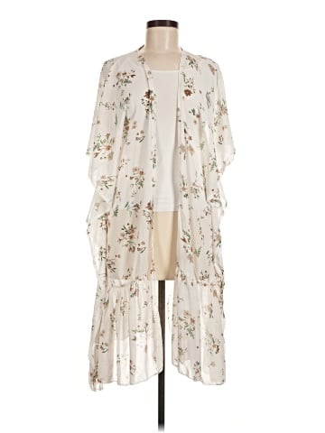 Contempo Kimono (view 1)