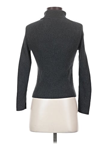 Jeanne Pierre Turtleneck Sweater (view 2)