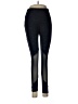 Bally Total Fitness Black Active Pants Size M - photo 1