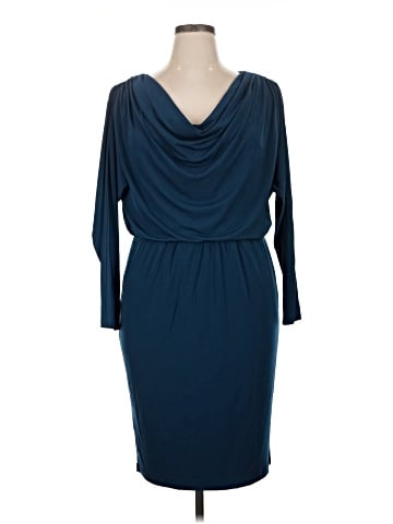 Maggy London Cocktail Dress (view 1)