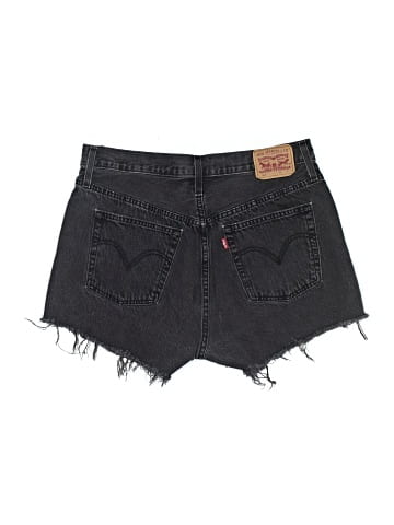 Levi's Denim Shorts (view 2)