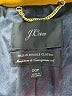 J.Crew 100% Polyester Yellow Coat Size 00 - photo 6