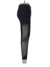 Bally Total Fitness Black Active Pants Size M - photo 4