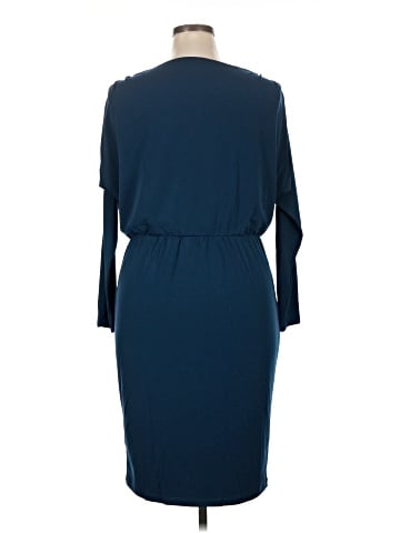 Maggy London Cocktail Dress (view 2)