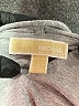 MICHAEL Michael Kors Silver Gray Pullover Hoodie Size L - photo 7