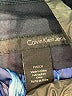 CALVIN KLEIN JEANS Blue Blazer Size S - photo 6