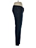 Gap Solid Blue Jeans Size XL - photo 4