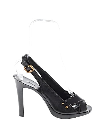 Chloé Sandals (view 1)