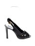 Chloé Black Sandals Size EU 38 - photo 1